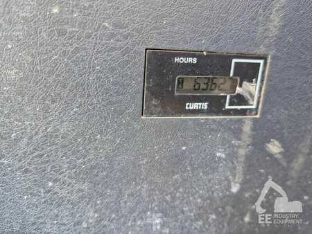 Lánctalpas kotrógép 2016 Hyundai HX 145 LCR (2)