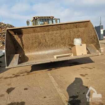 Hjullaster 2019 Volvo L 120 H (1)