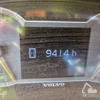 Hjullaster 2019 Volvo L 120 H (2)