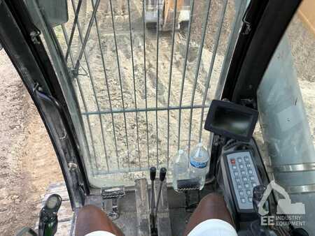 Koparki gąsienicowe 2013 Liebherr R 950 SHD (2)