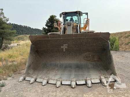 Ładowarki kołowe 2023 Volvo L 350 H (1)