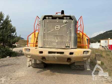 Ładowarki kołowe 2023 Volvo L 350 H (10)