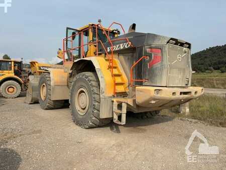 Ładowarki kołowe 2023 Volvo L 350 H (8)