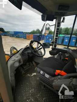 Ładowarki kołowe 2017 Volvo L 150 H (3)