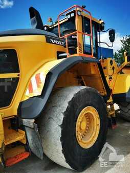 Ładowarki kołowe 2017 Volvo L 150 H (6)