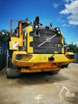 Ładowarki kołowe 2017 Volvo L 150 H (7)