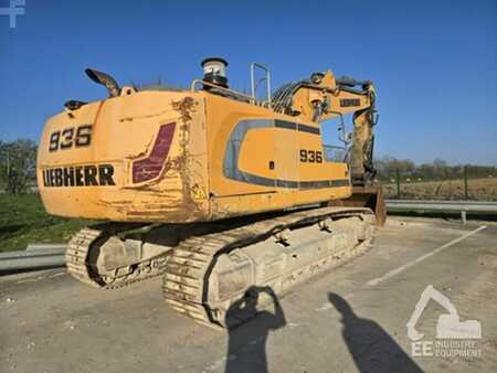 Beltegraver 2013 Liebherr R 936 LC - R 936 NLC (10)