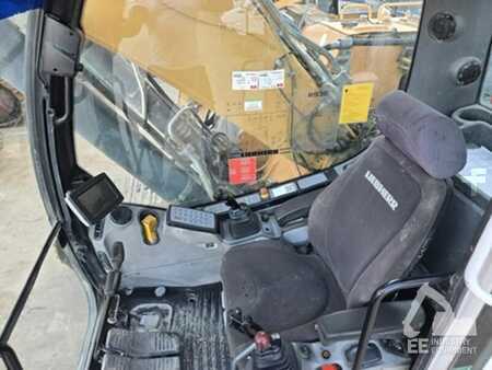 Beltegraver 2013 Liebherr R 936 LC - R 936 NLC (2)
