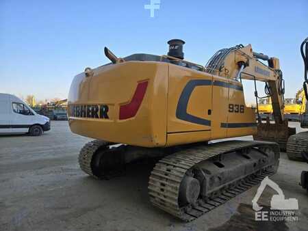 Beltegraver 2013 Liebherr R 936 LC - R 936 NLC (5)