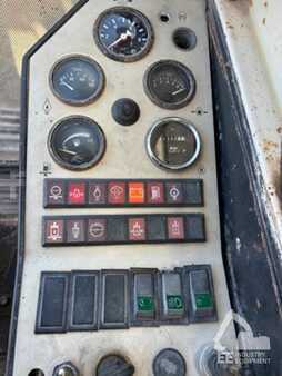Beltegraver 1988 Liebherr R 952 HD (2)