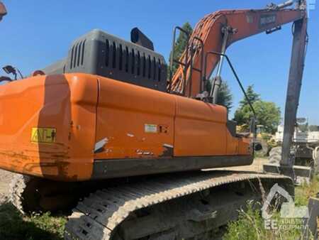 Sonstige 2019 Doosan DX 300 LC-7 (10)