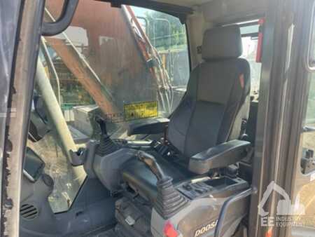 Sonstige 2019 Doosan DX 300 LC-7 (4)