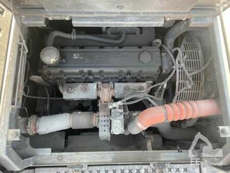Sonstige 2019 Doosan DX 300 LC-7 (6)