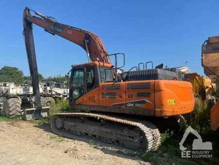 Sonstige 2019 Doosan DX 300 LC-7 (9)