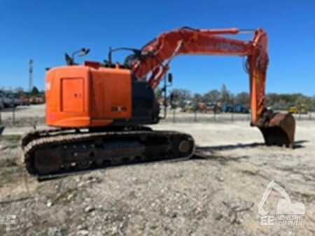 Kettenbagger 2016 Hitachi ZX 225 USLC-5B (7)