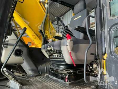 Excavadoras de cadenas 2021 Komatsu PC 210 LC-11 E0 (2)
