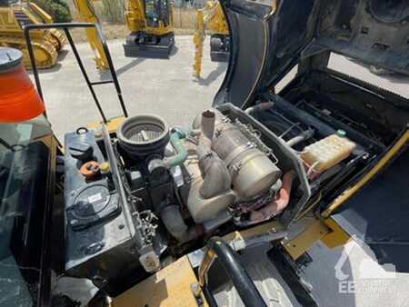 Ładowarki kołowe 2019 Caterpillar 972 M (8)