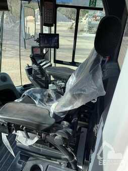 Radlader 2022 Liebherr L 550 X POWER (5)