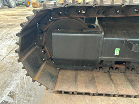Caterpillar 320D2 Excavator availble with powerpack / Unused