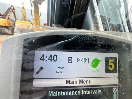 Caterpillar 320D2 Excavator availble with powerpack / Unused