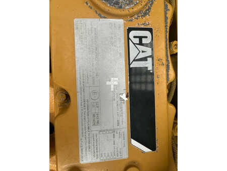 Caterpillar 320D2 Excavator availble with powerpack / Unused