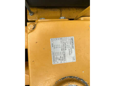 Caterpillar 320D2 Excavator availble with powerpack / Unused
