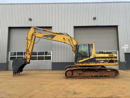 Caterpillar 320BL