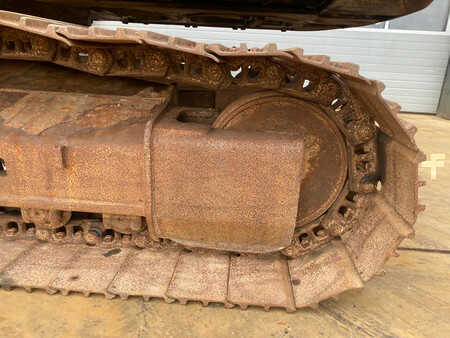 Caterpillar 320BL