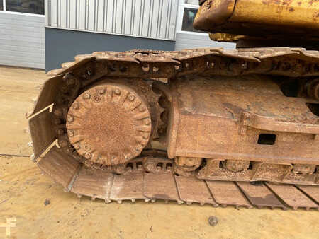 Caterpillar 320BL