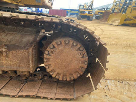 Caterpillar 320BL