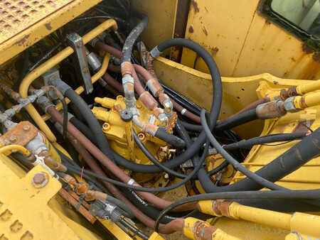 Caterpillar 320BL