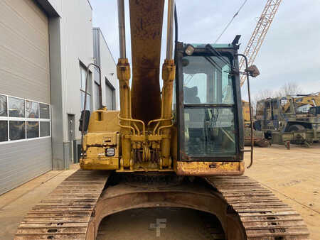 Caterpillar 320BL