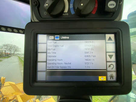 Hjullaster 2014 Caterpillar 966M XE - Excellent condition (21)