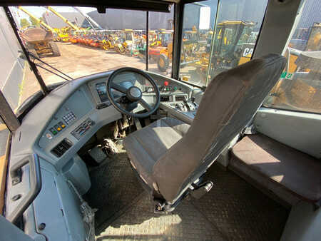 Dumper/Dúmpers articulados 2008 Volvo A35E (12)