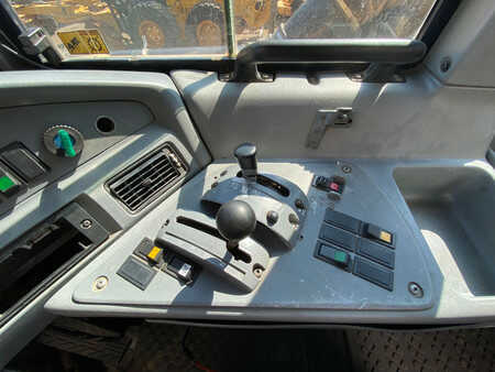 Dumper/Dúmpers articulados 2008 Volvo A35E (13)