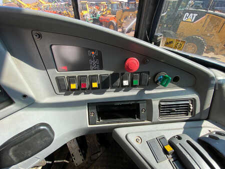 Dumper/Dúmpers articulados 2008 Volvo A35E (14)