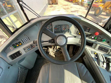 Dumper/Dúmpers articulados 2008 Volvo A35E (15)
