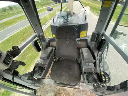 Livellatrici 2008 Caterpillar 140M Ripper + Pushblock (17)