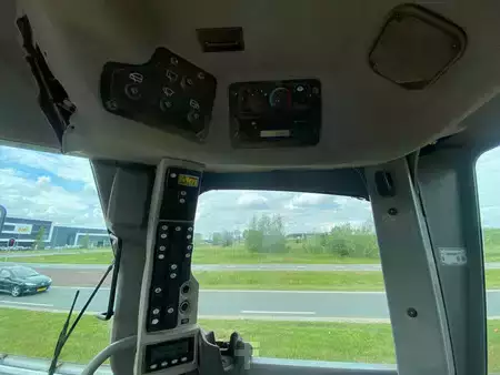 Livellatrici 2008 Caterpillar 140M Ripper + Pushblock (18)