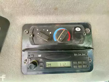 Livellatrici 2008 Caterpillar 140M Ripper + Pushblock (19)