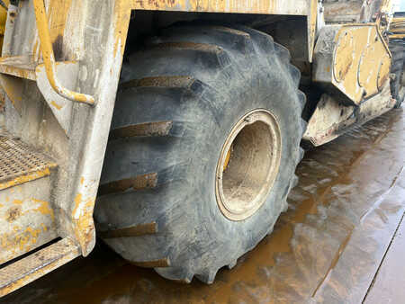 Stabilizátory půdy 2005 Caterpillar RM350 B (11)