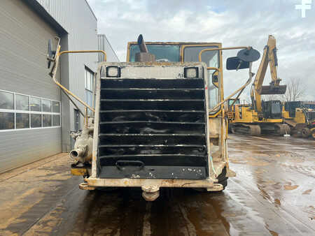 Stabilizátory půdy 2005 Caterpillar RM350 B (12)