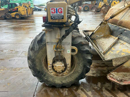 Stabilizátory půdy 2005 Caterpillar RM350 B (14)