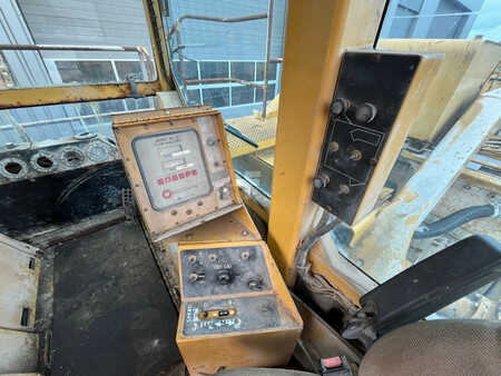 Stabilizátory půdy 2005 Caterpillar RM350 B (19)
