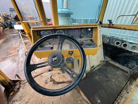 Stabilizátory půdy 2005 Caterpillar RM350 B (20)