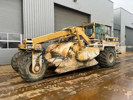 Caterpillar RM350 B