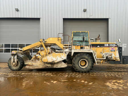 Maaperän vakaaja 2005 Caterpillar RM350 B (6)