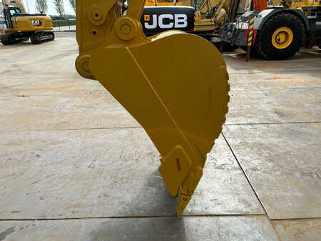 Pelles sur chenilles 2022 Caterpillar 320D3 GC (12)