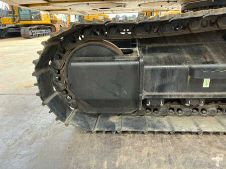 Pelles sur chenilles 2022 Caterpillar 320D3 GC (18)