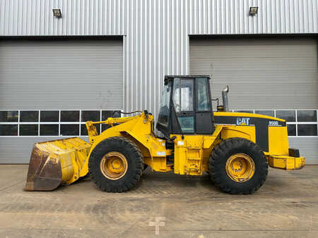 Caterpillar 950G